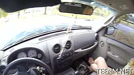 Lucy Tyler Skillful Oral Stimulation