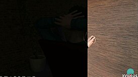 Hot And Sexy Babe Showers Naked In Pov