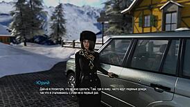 complete gameplay unfolds - college bound arctic adventure part 3 on desk