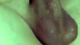 mom bends over to screw stepson in wild bbw action at home