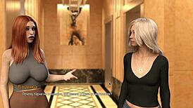 complete gameplay unfolds - college bound arctic adventure part 3 on desk