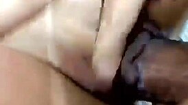 Intense Home Sex With Latina Prostitute