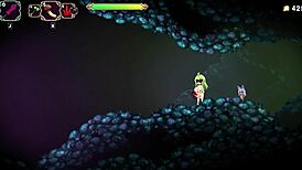 New Futakinvallyer Boss Fight Rocks! 🔥