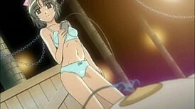 Night Shift Experiments Hentai Teen Nurse Fucked Uncensored