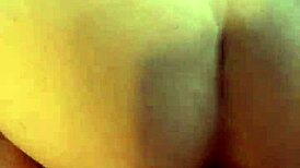 milf takes cock and cumshot doggystyle with big tits