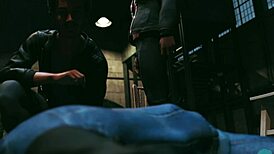 A o a academy 74 • sinful jade exposes her perfect breast in pov roleplay