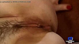 I, katrine lille, get my ass pounded by a stranger in a threesome