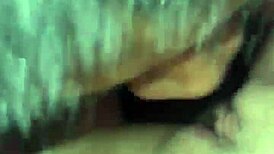 bbc fucks my horny latina girlfriend