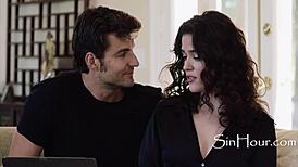 computer nerd says, 'let me fix your hardware, milf'