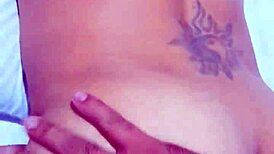 i put this horny milf in 4k and made her cum hard