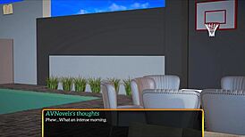 my new family homemade video with small tits