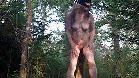 Françoise, what’s happening in the forest on May 29, 2023?