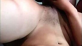 Tight latina teen gets pounded repeatedly in apartment