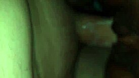 Putting this long dick in her