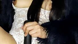 Bluee Shares Homemade Moments with Toys