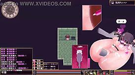 Roll Dia's Wings in Another Substory