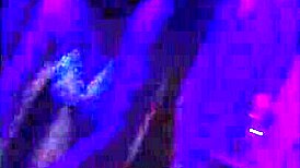 Nurse rides cowgirl in dark hospital