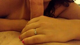 Head Goddess Latina In Intriguing Encounter