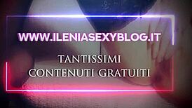 Italian Wife Mother And Whore Shares Dirty Talk And Jerk Off Instructions In Asmr Compilation