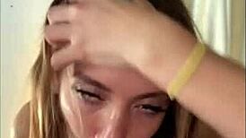 Bailey Base Has Quickie Missionary With Johnny Love