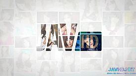 Awesome Japanese Babes Compilation In HD Volume 24