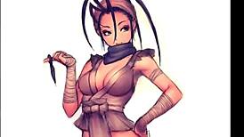 sexy sexy top 10 sexiest street fighter characters