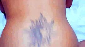 i put this horny milf in 4k and made her cum hard