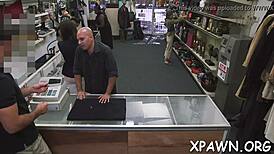 reality fucking scene is shown