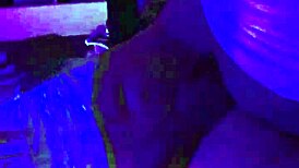 in the middle of the night, i get fucked hard and try not to moan too loud