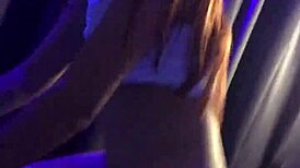 in the middle of the night, i get fucked hard and try not to moan too loud