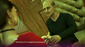 Wow, watch this big boobs secretary get slammed in the office! Hot action!