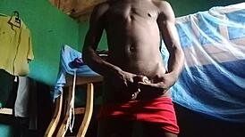 Man, dis ebony doggy style comp got me goin crazy!