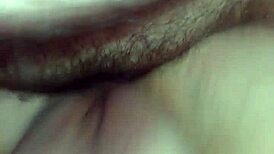 my wife getting pounded hard