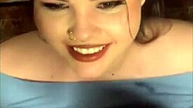 Ever seen a tit fuck compilation this wild and messy?