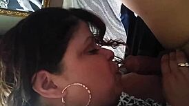 Married Latina Milf's Secret Desires