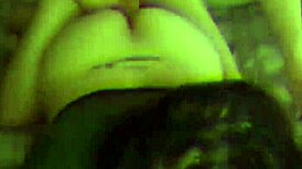 Wife Bent Over Waits For Lover's Intense Cumshot!