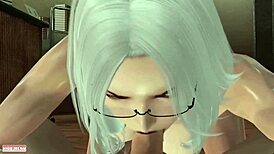 she suck my big cock so good, i cummed