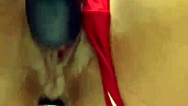 Greluda Gostosa Sensual Masturbation