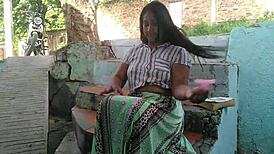 exploring the sexy staircase, my love