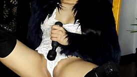 Bluee Shares Homemade Moments with Toys