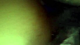 Pulling pants to the side