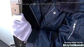 Doggy style with my FRIEND'S BEAUTIFUL WIFE