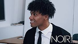 I Give My Teacher a Blowjob