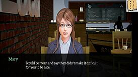 my new family gets erotic with big asses and tits 😈