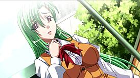 anime school insults lowest scum