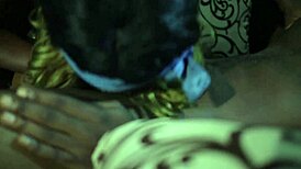 nigerian pastor feels shocked catching his wife with a church member