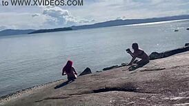 Come With Me, I'll Tell You Along the Way!