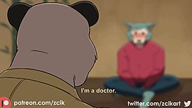 Videos of Gay Furry Action You Might Enjoy