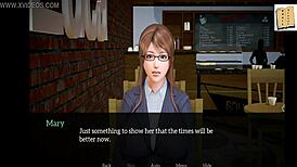 my new family gets erotic with big asses and tits 😈