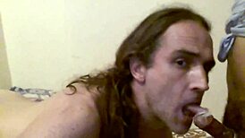 gaygory went hard sucking and fucking mexican cock in toluca